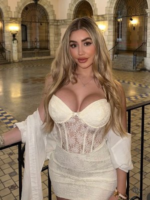 Diosa Mariela
