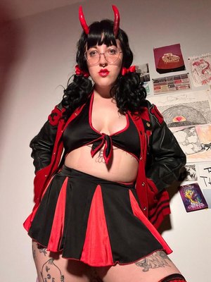 Ditzy Gitsie