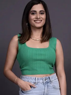 Divija Bhasin