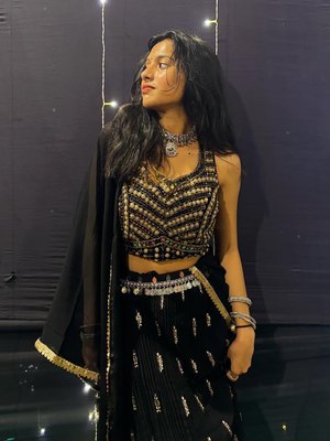 Divya Deshmukh