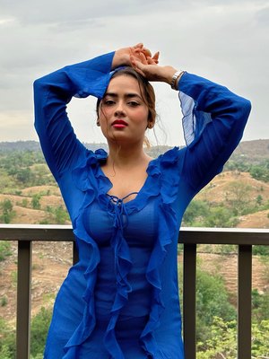 Divya Mistry