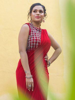 Divyaa Krishnan