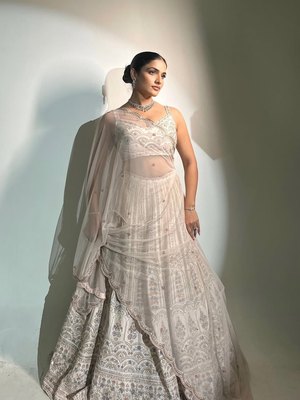 Divyangi Rajput