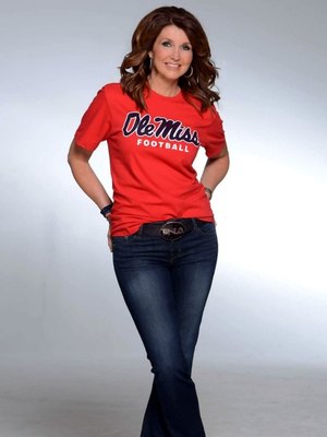 Dixie Carter-Salinas
