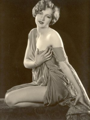 Dixie Lee