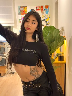 Dixita Karki