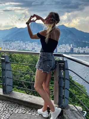 Dobriana Rabadzhieva