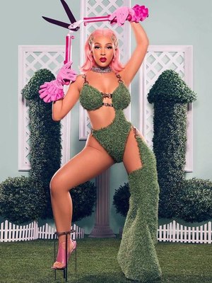 Doja Cat