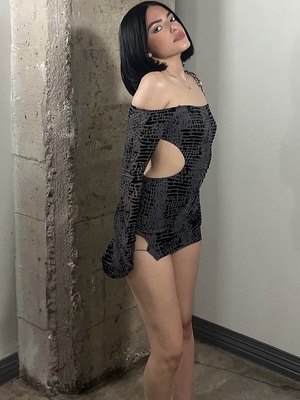 Dolly Rose