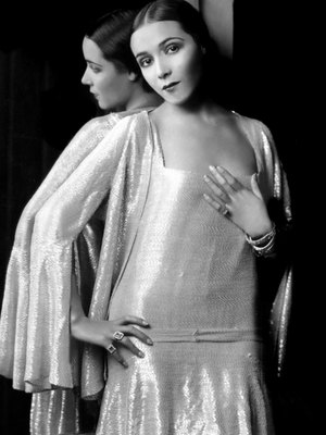 Dolores Del Rio