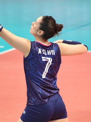Dominga Aylwin