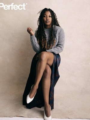 Dominique Fishback