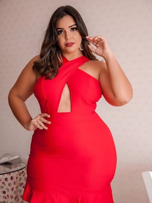 Dryelle Paiva