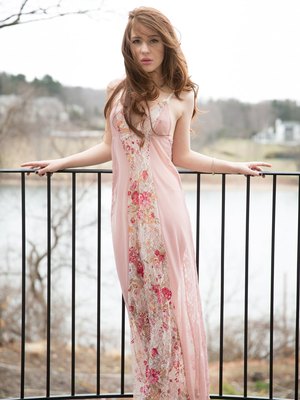 Eden Rose Tijerina