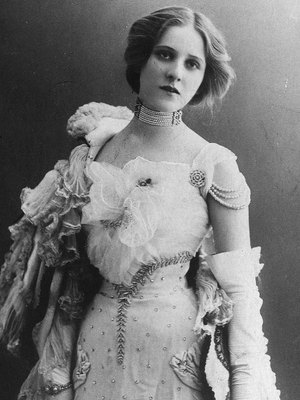 Edna May
