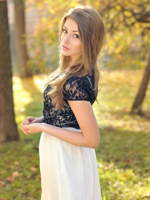 Ekaterina Tyshkevich