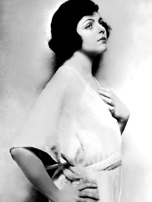 Elaine Hammerstein