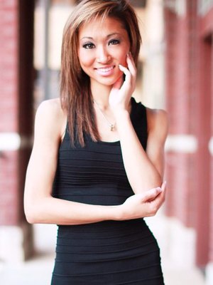 Elaine Lee