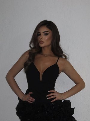 Elda Fetahu