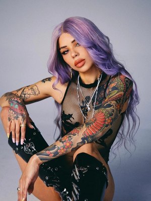 Eleanor Barnes