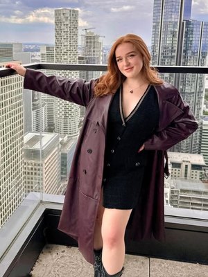Eleanor Neale
