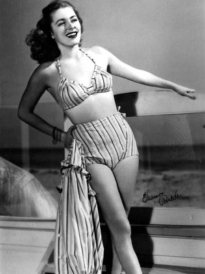 Eleanor Parker