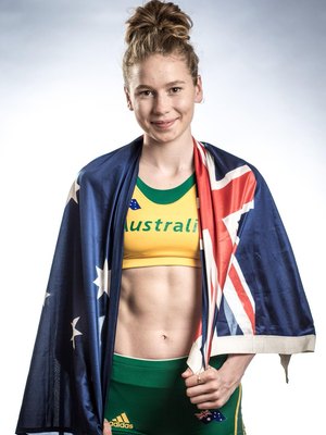 Eleanor Patterson