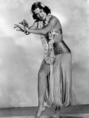 Eleanor Powell