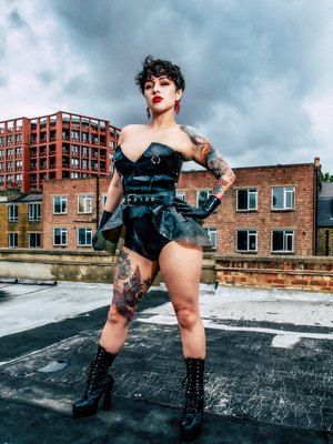 Electra Santiago