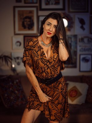 Elena Al Mansoori