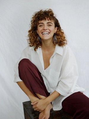 Elena Gallardo