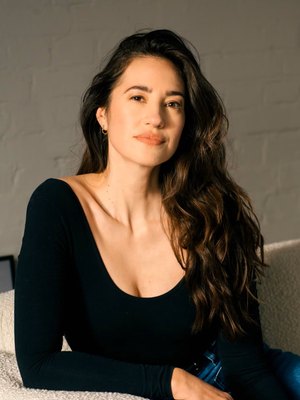 Elena Garcia Gerlach