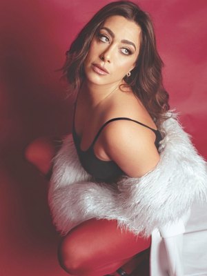 Elena Mannucci