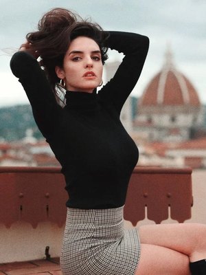 Elena Rusconi