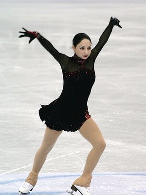 Elene Gedevanishvili