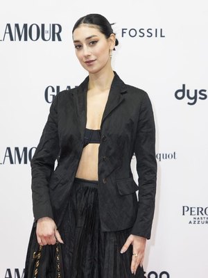 Elif Demirezer