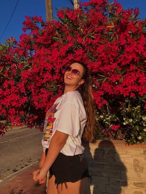 Elif Su Yavuz