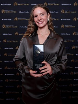 Elina Tzengko