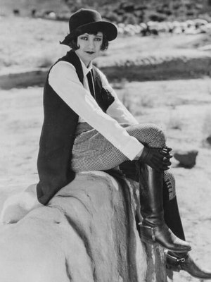 Elinor Fair