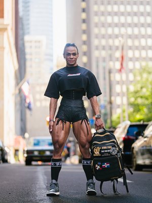 Elisa Alcantara