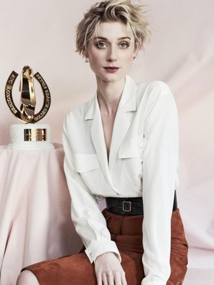 Elizabeth Debicki