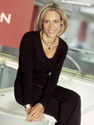 Emily Maitlis