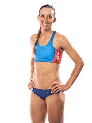 Emily Stockman