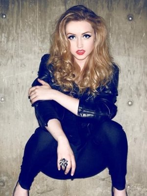 Emily Tennant