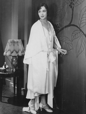 Florence Vidor