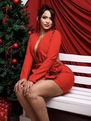 Franchesca Rosario