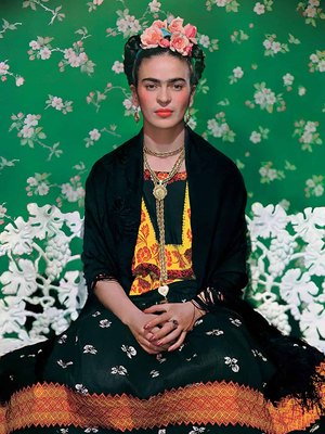 Frida Kahlo