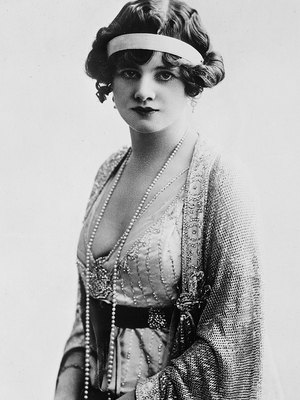 Gertie Millar