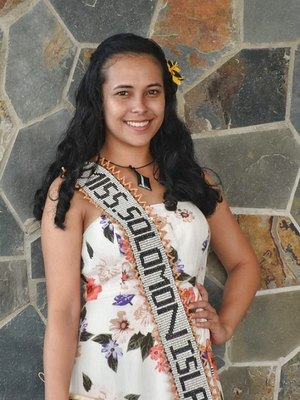 Gladys Habu
