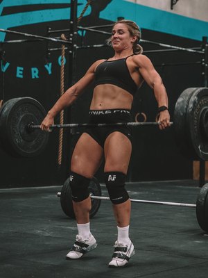 Grace Walton
